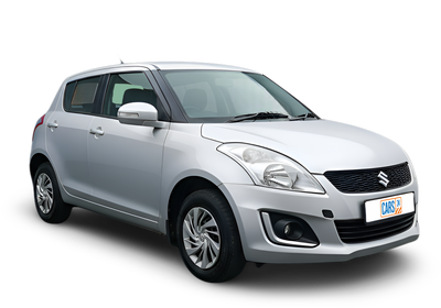 Maruti Swift-img